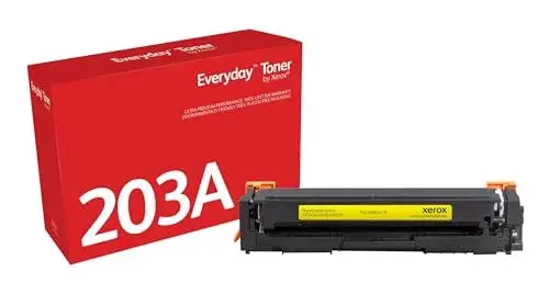 Xerox E006R04178 Compatível com toner amarelo 1.300 páginas