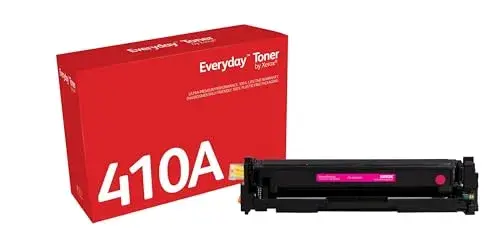 Xerox Magenta Toner HP 410A Magenta 2300 páginas