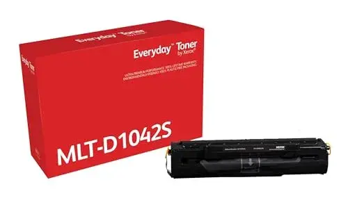 Xerox MLT-D1042S Compatível Toner Preto 1 unidade