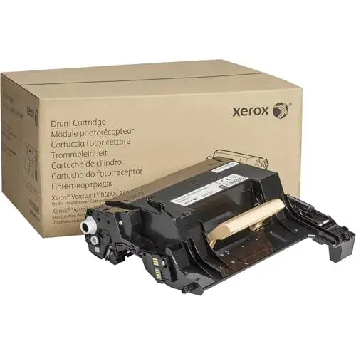 Xerox Tambor 101R00582 Toner Preto Alta Capacidade