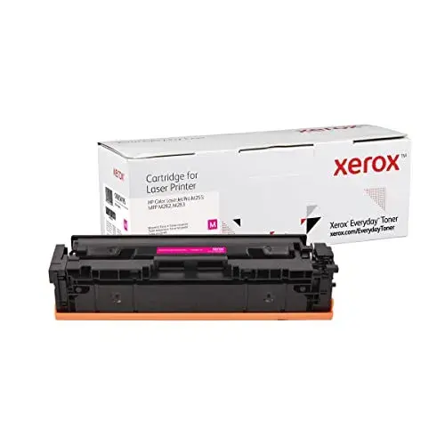 Xerox Tambor para HP 207A Magenta Compatível com HP Color LaserJet Pro M255