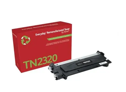 Xerox TN-2320 Toner Preto 10.000 páginas