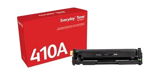 Xerox Toner Black Compatible HP 410A Preto 2300 páginas