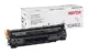 Xerox Toner Black HP 83X Preto 2.400 páginas
