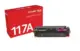 Xerox W2073A Magenta Toner Compatível 117A