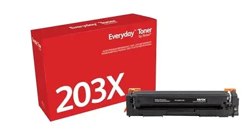 Xerox 006R03663 Compatível Toner Preto