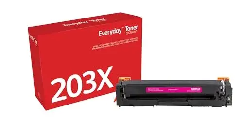 Xerox 006R04183 Compatível Toner Magenta High Yield
