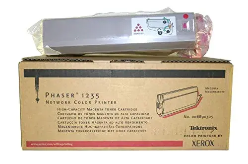 Xerox 006R90305 Toner Magenta