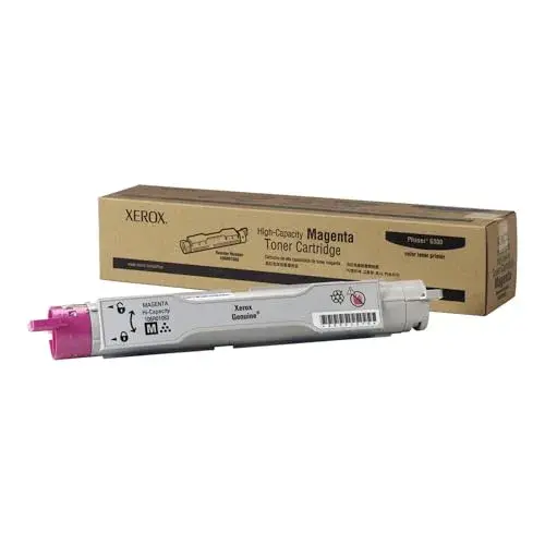 Xerox 106R01083 Toner Laser Magenta 7K