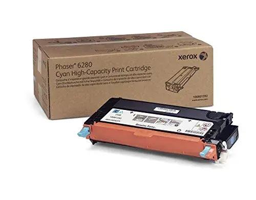 Xerox 106R01392 Tinteiro de Toner Preto