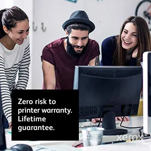 Xerox 106R02634 Tinteiro Laser Preto 450 páginas