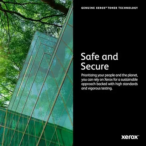 Xerox 108R00975 Tinteiro Preto 10.000 páginas