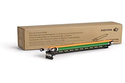 Xerox 113R00780 Toner Cor Preta 131.000 páginas