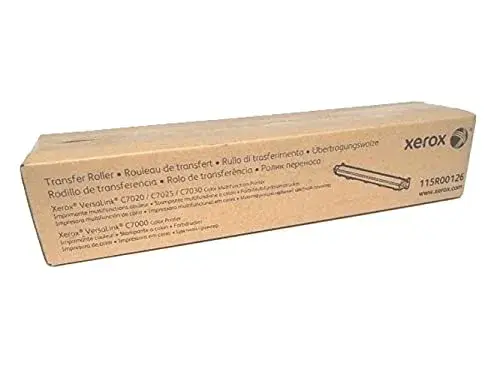 Xerox 115R00126 Tinteiro com Rolo de Transferência 180.000 Lados