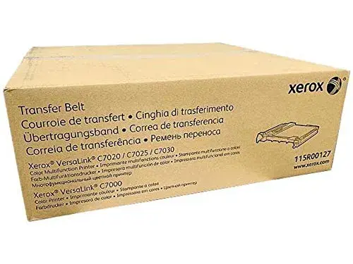 Xerox 115R00127 Tinteiro Capacidade 200000 lados
