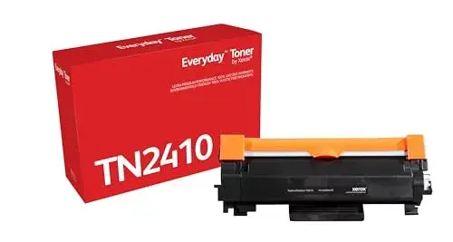 Xerox TN2410 Toner Preto 1200 páginas