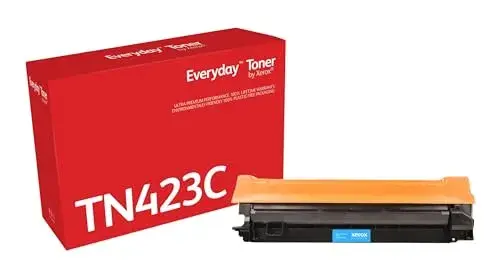 Xerox TN423C Toner Azul 4000 páginas