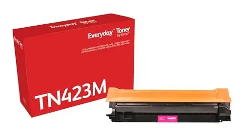 Xerox TN423M Toner Magenta 4000 páginas