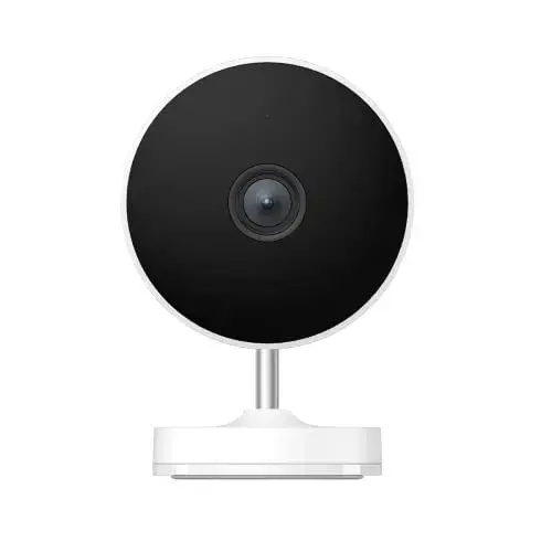 Xiaomi AW200 Câmera de Segurança IP Wi-Fi 1080p Visão Noturna Colorida