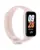 Xiaomi Band 8 Active 3,73 cm Rosa Rastreador de atividade