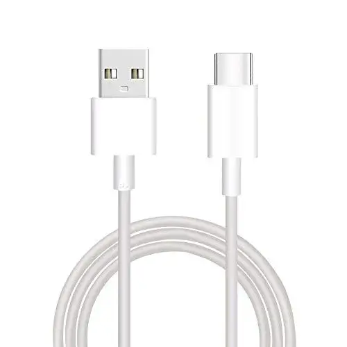 Xiaomi Cabo USB Type-A para Type-C 1m Branco