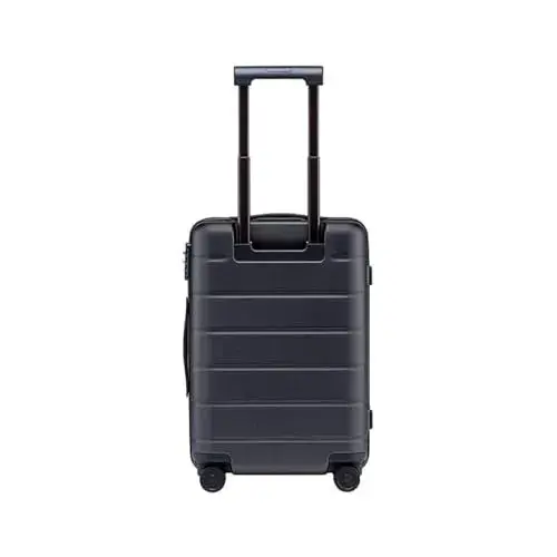 Xiaomi Classic Luggage Pro 26″ Preta Mala de Viagem