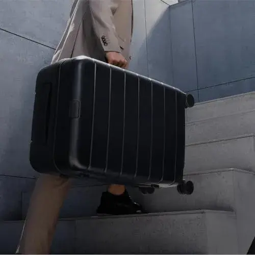 Xiaomi Classic Pro 20-28″ Cinzento Mala de Viagem