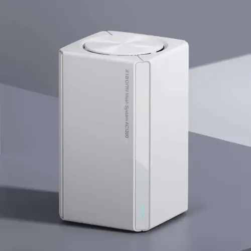 Xiaomi Mesh System AC1200 Dual-Band Wi-Fi 1200Mbps
