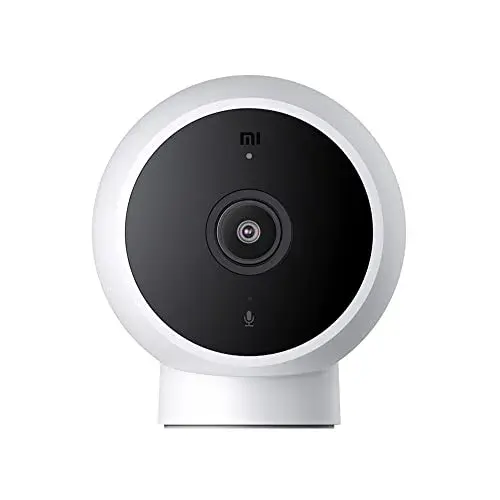 Xiaomi MI Camera 2K Magnetic Mount Câmera de Videovigilância