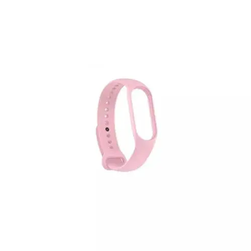 Xiaomi Mi Smart Band 7 Rosa Poliuretano