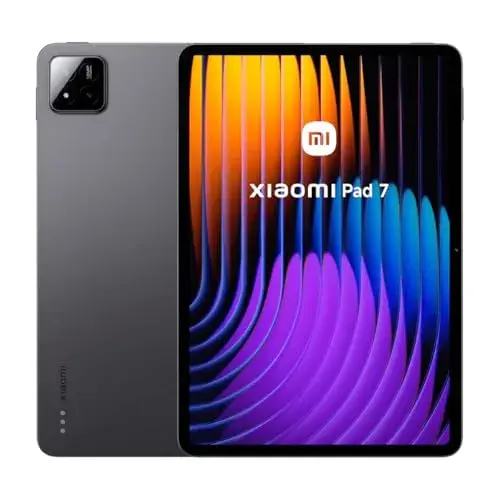Xiaomi Pad 7 11.2″ 3:2 3.2K 128GB Grey