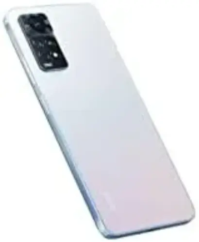 Xiaomi Redmi Note 11 Pro 64GB 5G {Branco}