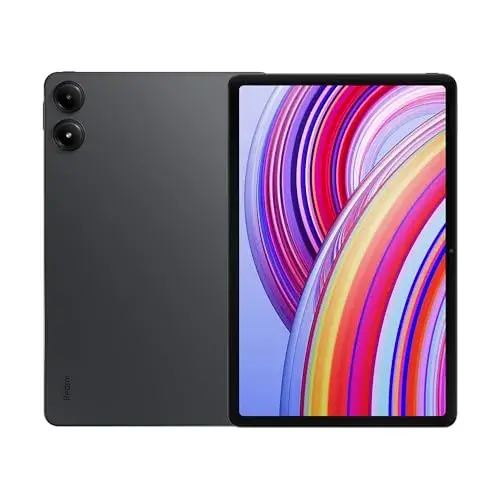 Xiaomi Redmi Pad Pro 12.1″ 2.5K 128GB Graphite