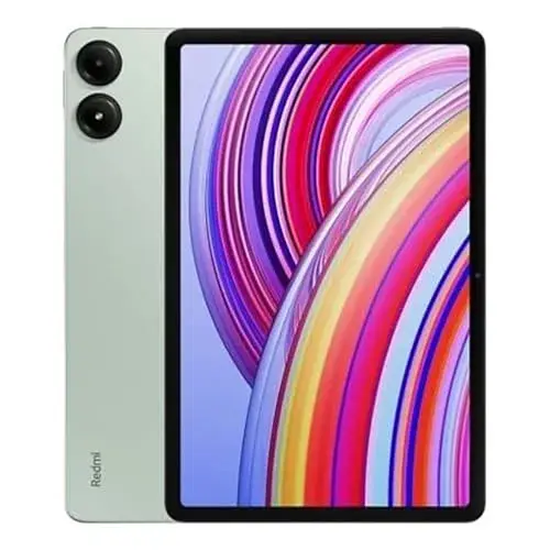 Xiaomi Redmi Pad Pro 12.1″ 2.5K 128GB Mint Green