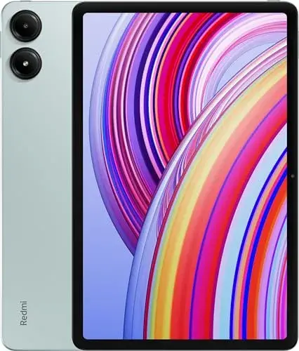 Xiaomi Redmi Pad Pro 12.1″ 256 GB Ocean Blue