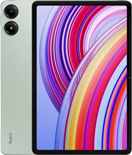 Xiaomi Redmi Pad Pro 12.1″ 2560×1600 256GB Verde
