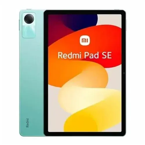 Xiaomi Redmi Pad SE 11″ {1920×1200} 128GB Mint Green