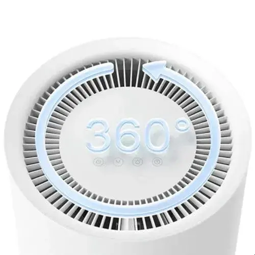 Xiaomi Smart Dehumidifier Lite 3L Branco Automático