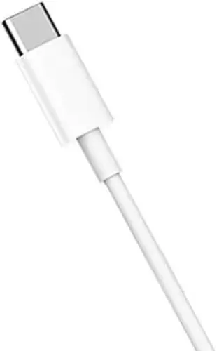 Xiaomi Cabo USB Type-C para Lightning 1m Branco