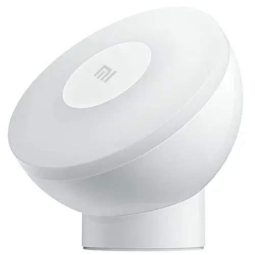 Xiaomi Luz Noturna Motion Activated Branco