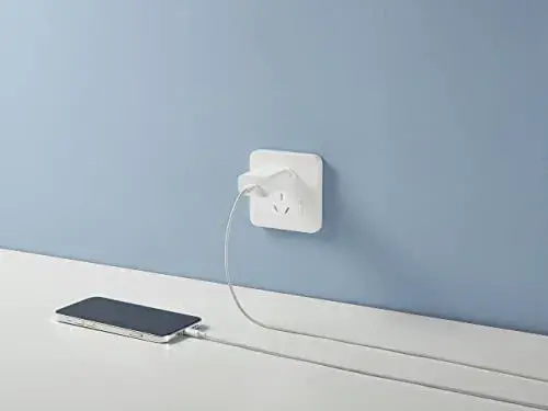 Xiaomi Mi 20W USB-C Carregador Branco