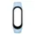 Xiaomi Mi Band 7 Azul Silicone