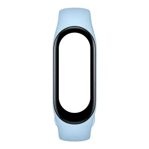 Xiaomi Mi Band 7 Azul Silicone