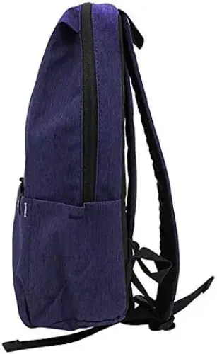 Xiaomi Mochila Mi Casual Daypack 10L Azul Escuro
