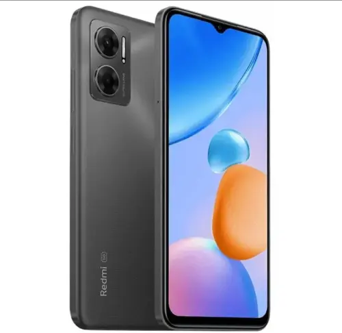 Xiaomi Redmi 10 128GB 5G Grey
