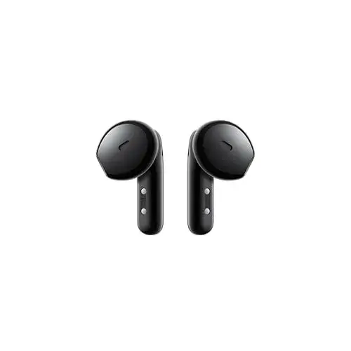 Xiaomi Redmi Buds 6 Active Auriculares Bluetooth Preto