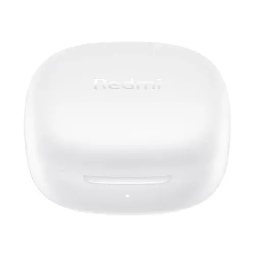 Xiaomi Redmi Buds 6 Play Auriculares Bluetooth 5.4 Branco