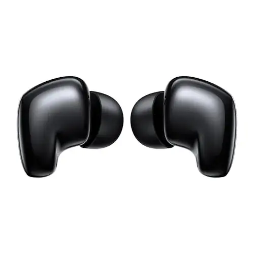 Xiaomi Redmi Buds 6 Play Auriculares Bluetooth Preto