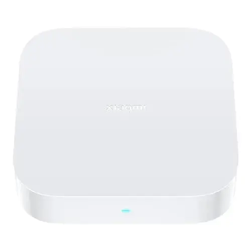 Xiaomi Smart Home Hub 2 Detectores e Sensores