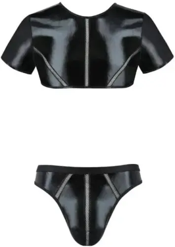 Passion Conjunto Homem Peter Black L/XL